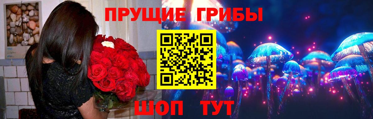Галлюциногенные грибы MAGIC MUSHROOMS Мариинск